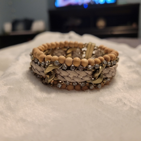 Magnetic bracelet - Picture 8 of 9